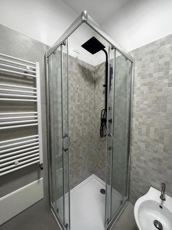 Modern And Spacious Appartement With Beach View. Gallipoli Ngoại thất bức ảnh