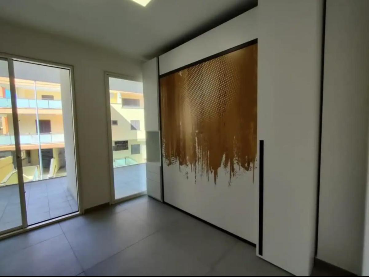 Modern And Spacious Appartement With Beach View. Gallipoli Ngoại thất bức ảnh