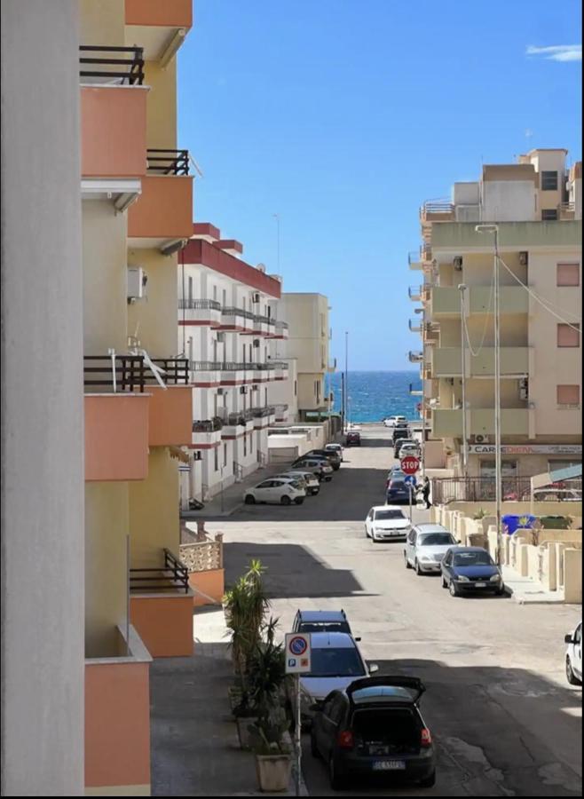 Modern And Spacious Appartement With Beach View. Gallipoli Ngoại thất bức ảnh